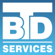 BTD Services Logo